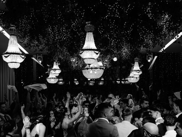 O casamento de Ricardo e Diana em Lousada, Lousada 28