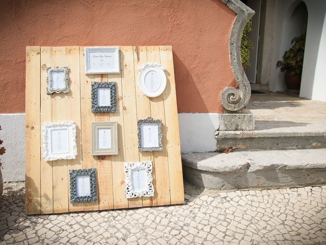 O casamento de Pedro e Ana em Vialonga, Vila Franca de Xira 49