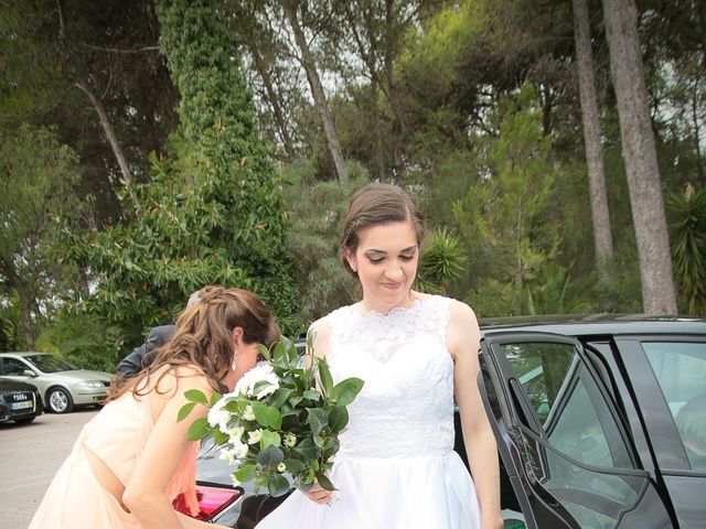 O casamento de Pedro e Ana em Vialonga, Vila Franca de Xira 9