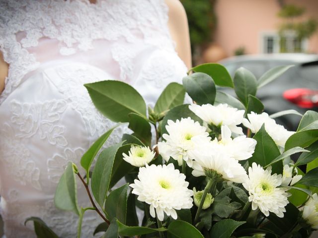 O casamento de Pedro e Ana em Vialonga, Vila Franca de Xira 10