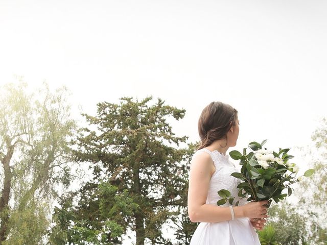 O casamento de Pedro e Ana em Vialonga, Vila Franca de Xira 13