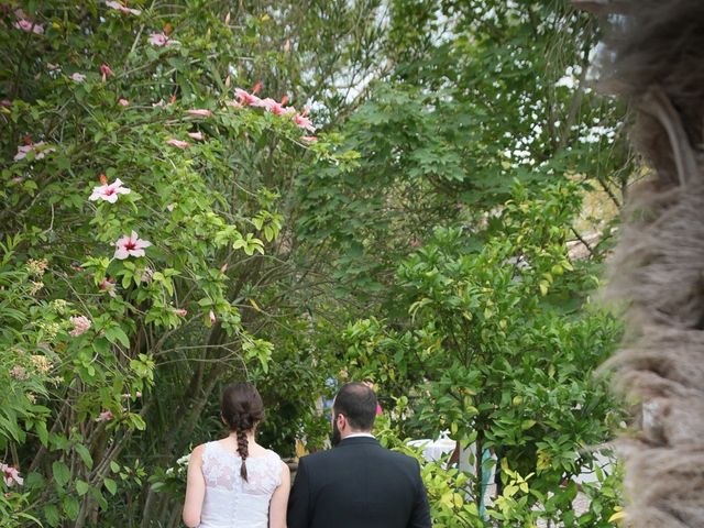 O casamento de Pedro e Ana em Vialonga, Vila Franca de Xira 37