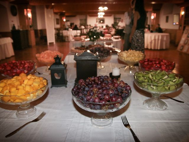 O casamento de Pedro e Ana em Vialonga, Vila Franca de Xira 71