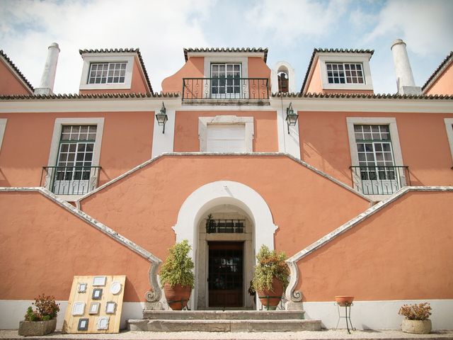 O casamento de Pedro e Ana em Vialonga, Vila Franca de Xira 51