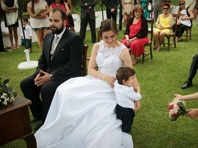 O casamento de Pedro e Ana em Vialonga, Vila Franca de Xira 30