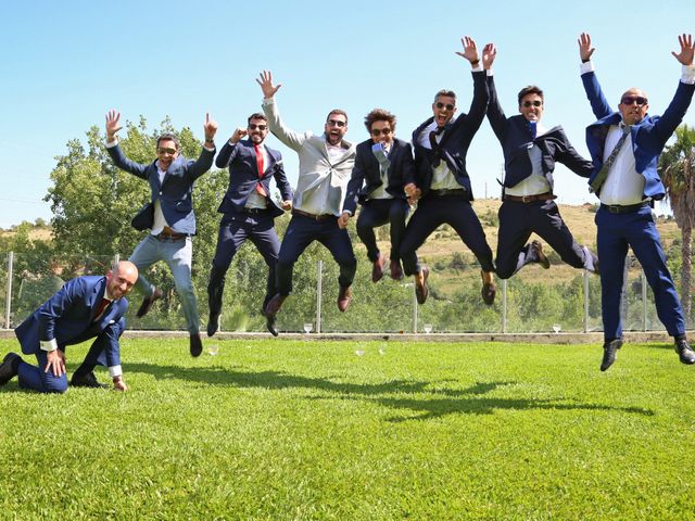 O casamento de Ricardo e Chantel em Vila Franca de Xira, Vila Franca de Xira 34