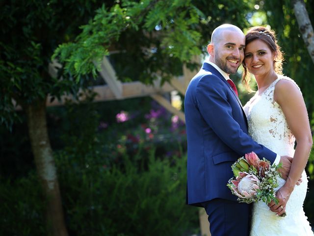 O casamento de Ricardo e Chantel em Vila Franca de Xira, Vila Franca de Xira 35