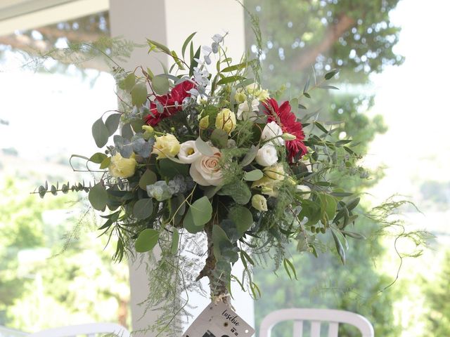 O casamento de Ricardo e Chantel em Vila Franca de Xira, Vila Franca de Xira 36