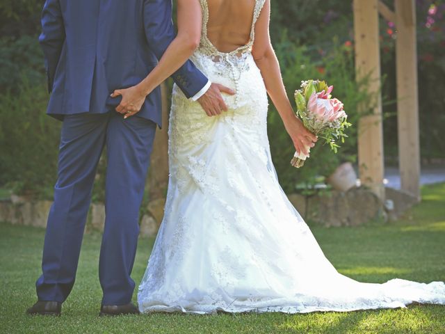 O casamento de Ricardo e Chantel em Vila Franca de Xira, Vila Franca de Xira 37