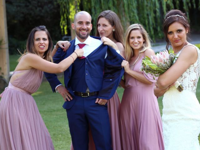 O casamento de Ricardo e Chantel em Vila Franca de Xira, Vila Franca de Xira 39