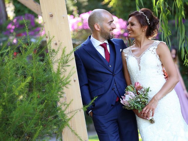 O casamento de Ricardo e Chantel em Vila Franca de Xira, Vila Franca de Xira 40