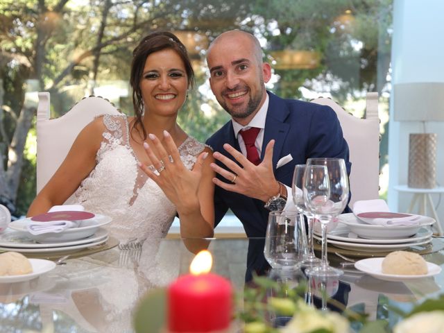 O casamento de Ricardo e Chantel em Vila Franca de Xira, Vila Franca de Xira 45