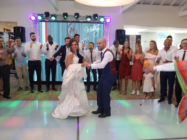 O casamento de Ricardo e Chantel em Vila Franca de Xira, Vila Franca de Xira 47