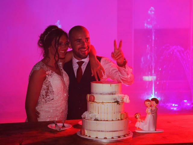 O casamento de Ricardo e Chantel em Vila Franca de Xira, Vila Franca de Xira 55