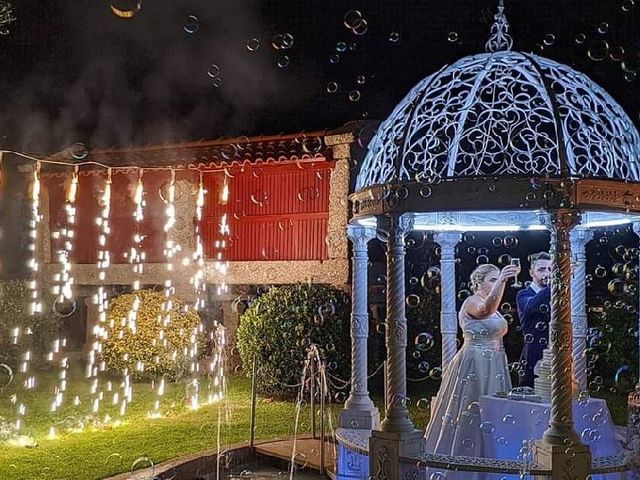 O casamento de Filipe  e Cláudia em Vila Verde, Vila Verde 1