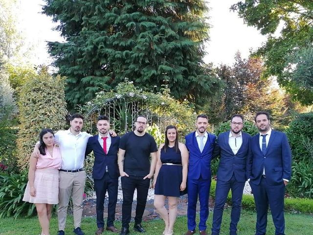 O casamento de Filipe  e Cláudia em Vila Verde, Vila Verde 3