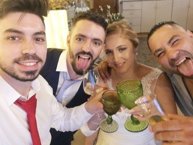 O casamento de Filipe  e Cláudia em Vila Verde, Vila Verde 2