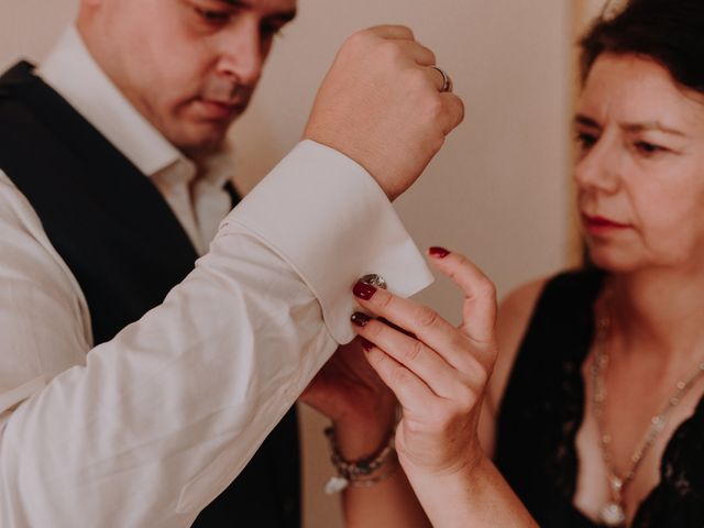 O casamento de Joana e Fábio em Sintra, Sintra 12