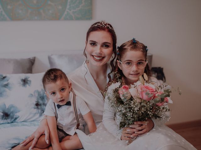 O casamento de Joana e Fábio em Sintra, Sintra 75