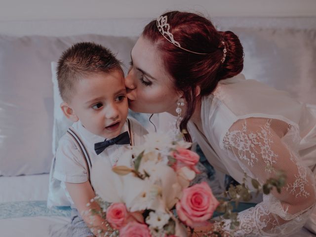 O casamento de Joana e Fábio em Sintra, Sintra 77