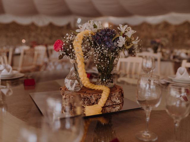 O casamento de Joana e Fábio em Sintra, Sintra 90