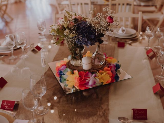 O casamento de Joana e Fábio em Sintra, Sintra 92