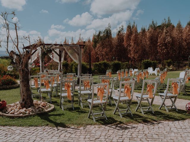 O casamento de Joana e Fábio em Sintra, Sintra 104