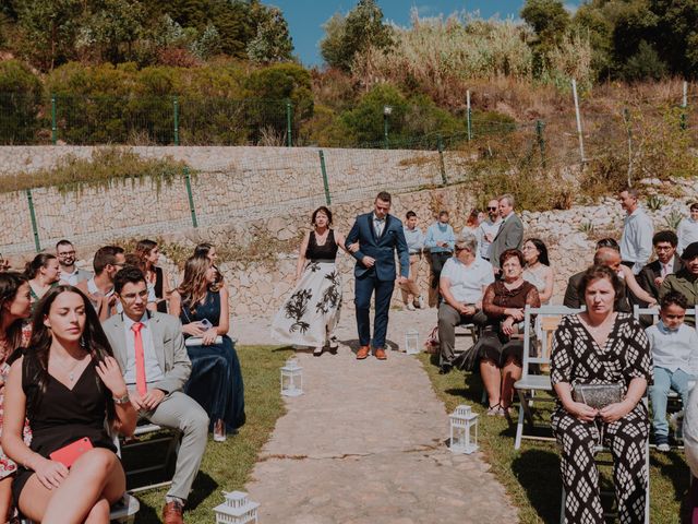 O casamento de Joana e Fábio em Sintra, Sintra 110