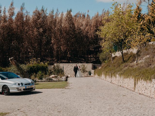 O casamento de Joana e Fábio em Sintra, Sintra 114