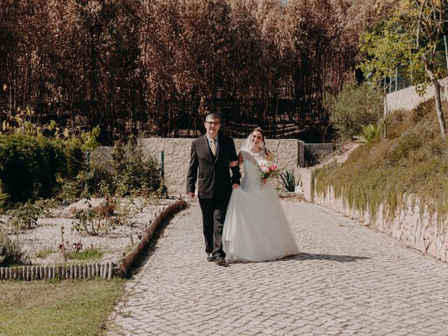 O casamento de Joana e Fábio em Sintra, Sintra 115