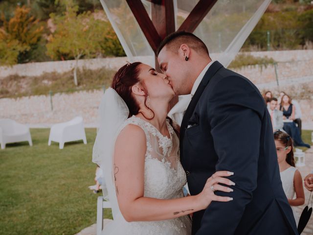 O casamento de Joana e Fábio em Sintra, Sintra 142