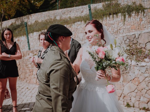 O casamento de Joana e Fábio em Sintra, Sintra 153