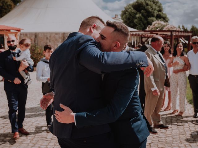 O casamento de Joana e Fábio em Sintra, Sintra 155