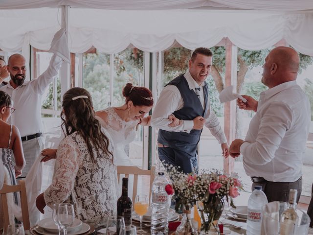 O casamento de Joana e Fábio em Sintra, Sintra 172