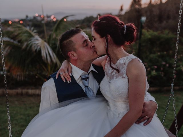 O casamento de Joana e Fábio em Sintra, Sintra 196