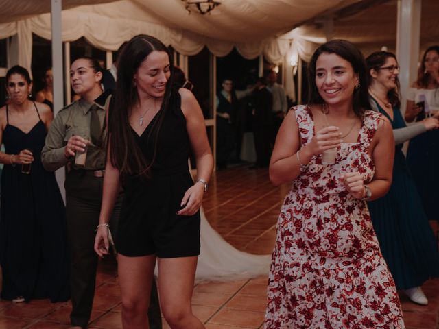 O casamento de Joana e Fábio em Sintra, Sintra 198