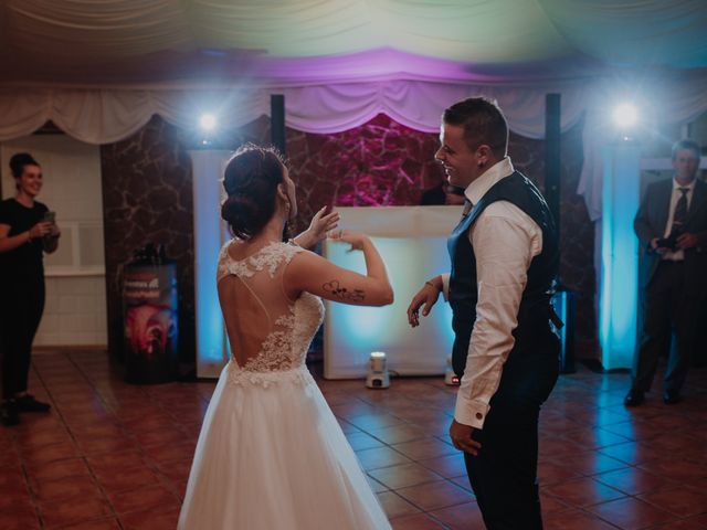 O casamento de Joana e Fábio em Sintra, Sintra 200