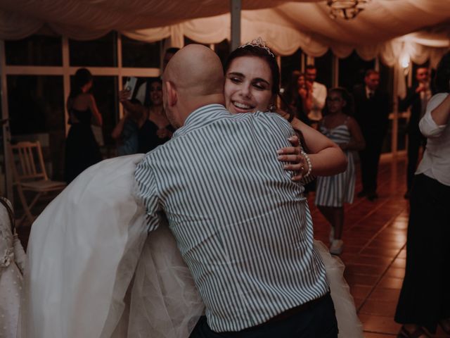 O casamento de Joana e Fábio em Sintra, Sintra 221