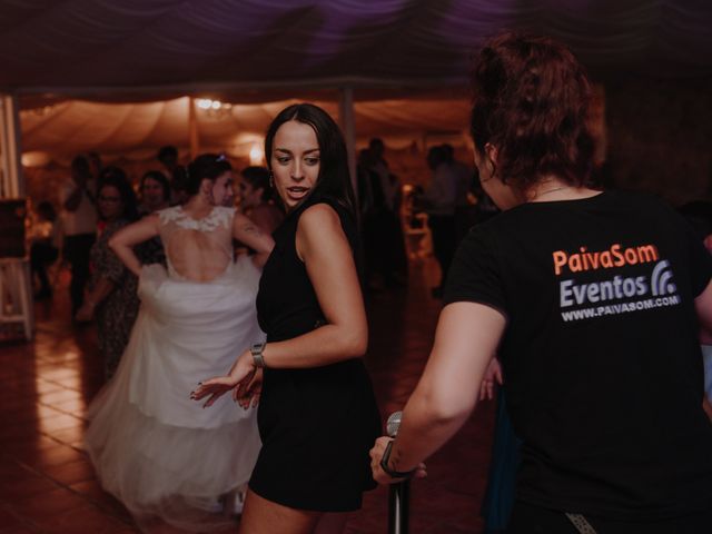 O casamento de Joana e Fábio em Sintra, Sintra 237