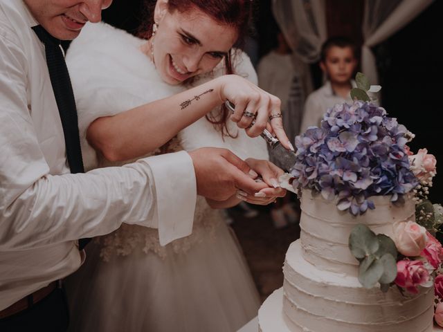 O casamento de Joana e Fábio em Sintra, Sintra 292