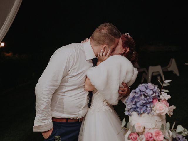 O casamento de Joana e Fábio em Sintra, Sintra 295