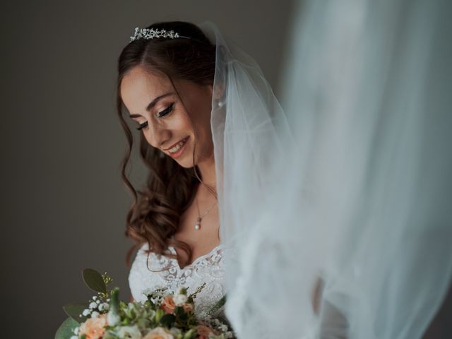 O casamento de Francisco e Isabel em Matosinhos, Matosinhos 2