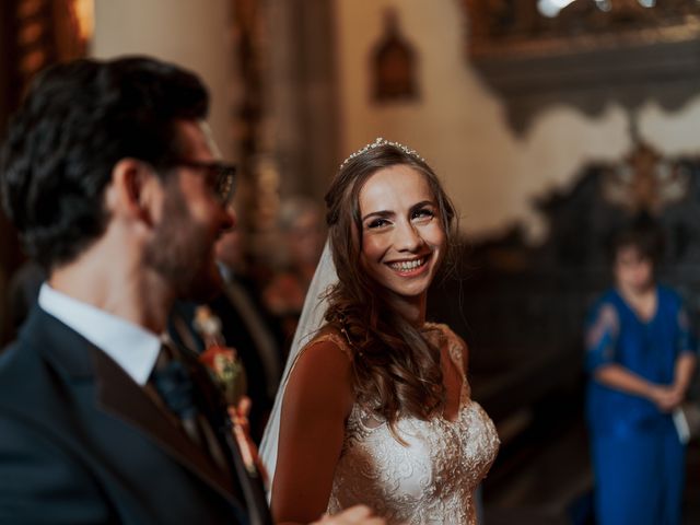 O casamento de Francisco e Isabel em Matosinhos, Matosinhos 15