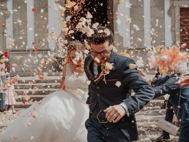 O casamento de Francisco e Isabel em Matosinhos, Matosinhos 18