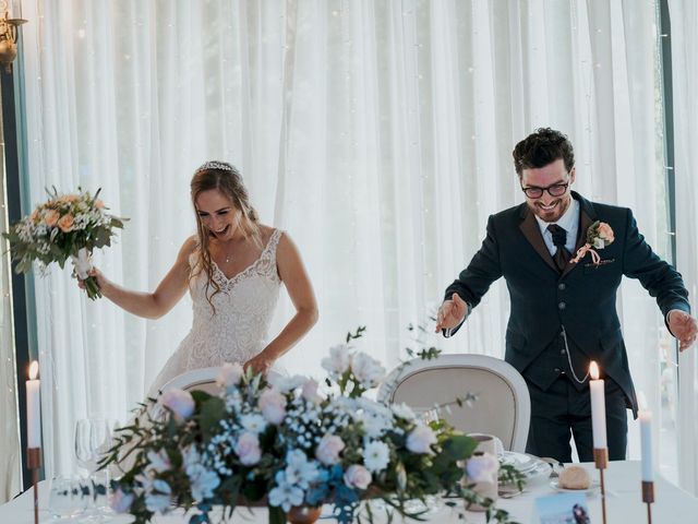 O casamento de Francisco e Isabel em Matosinhos, Matosinhos 23