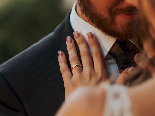 O casamento de Francisco e Isabel em Matosinhos, Matosinhos 25