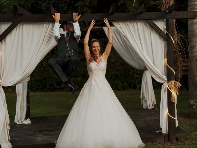 O casamento de Francisco e Isabel em Matosinhos, Matosinhos 29