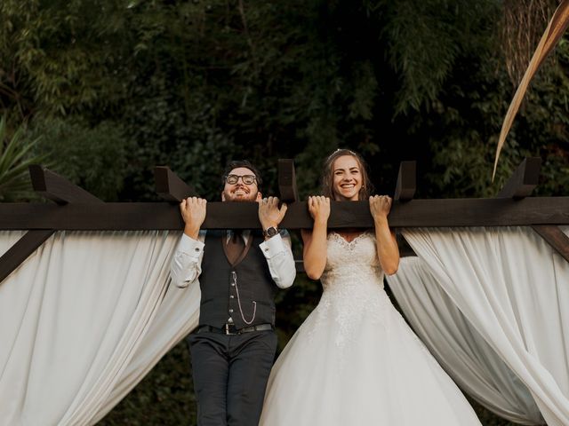 O casamento de Francisco e Isabel em Matosinhos, Matosinhos 30