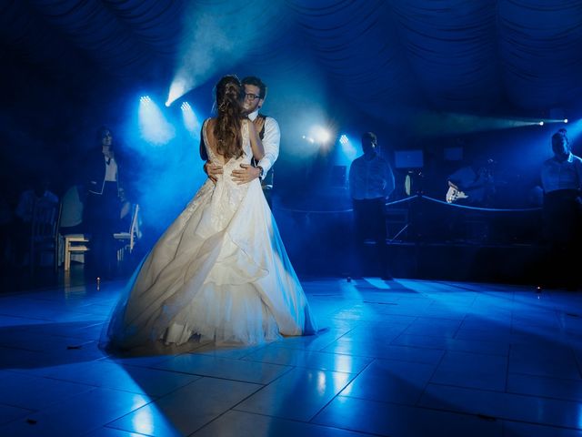 O casamento de Francisco e Isabel em Matosinhos, Matosinhos 35