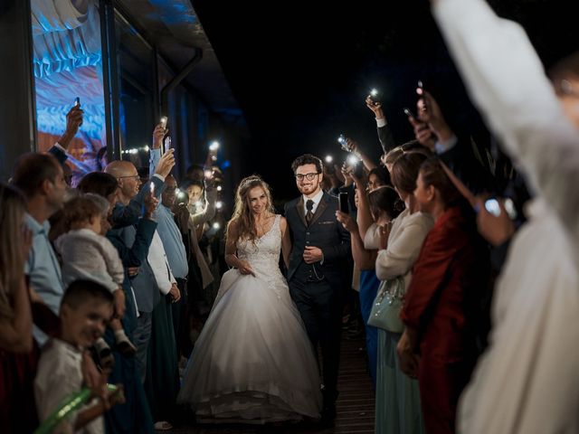 O casamento de Francisco e Isabel em Matosinhos, Matosinhos 36